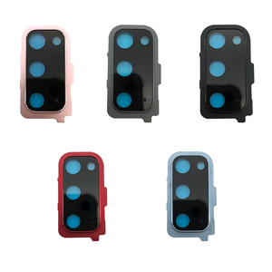 Copriobiettivo in Vetro per Fotocamera Posteriore con Supporto per <span class=keywords><strong>Samsung</strong></span> <span class=keywords><strong>S20</strong></span> Ultra <span class=keywords><strong>S20</strong></span> <span class=keywords><strong>Fe</strong></span> - Product Image 6