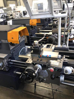 Baoji — tour horizontal pour voitures, machine à changement rapide, 2 mètres, prix 3000mm, CS6250B CS6266C, italie