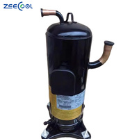 Compresor de inversor de desplazamiento Mitsubishi 9hp, nuevo, original, de 2, 2, 2, 1, 2, 2, 2, 2, 2, 2, 2, 1, 2, 2, 2, 1, 2, 2, 2, 2, 2, 2, 1, 2, 2, 2, 2, 1, 2, 2