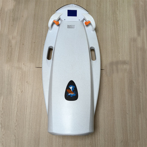 Tabla de Surf E-Foil de Alta Velocidad de 8 KW, Tabla de Surf con Hidroala y Batería a Prueba de Agua - Product Image 4
