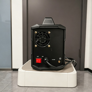 Nouvelle machine à souder Oboele DNB1200 3-en-1 MIG/<span class=keywords><strong>MMA</strong></span>/TIG sans gaz, inverseur IGBT, portable, 220V - Product Image 4