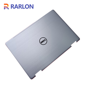 ของแท้ใหม่สำหรับ Dell Inspiron 13 7368ปกหลัง LCD กรอบเงิน460.07S04 07531ม. 7531ม. 0002 460.07S04 0004 - Product Image 3