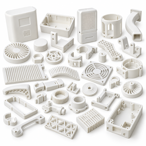 Servicios de Impresión 3D FDM, Diseño de Modelos de Alta Precisión y Producción en Lotes de Piezas Industriales desde China - Product Image 4