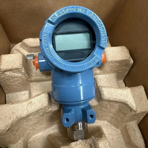 Rosemounte 2051tg avec Hart 4-20mA IP67 jusqu'à 300 PSI, plage de température de -40°C à +85°C - Product Image 3
