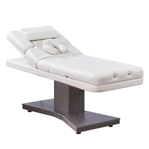 Lit de beauté électrique haut de gamme chaise de thérapie de traitement du visage lit de cils cosmétique lit de <span class=keywords><strong>Massage</strong></span> électrique multifonctionnel - Product Image 3