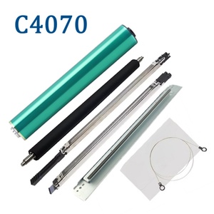 ชุดดรัมโทนเนอร์ Konica Accuriopress TN619 DR620 และชุดดรัม OPC สำหรับเครื่องพิมพ์ถ่ายเอกสารรุ่น C4070 C4080 - Product Image 5