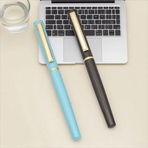 New Metal Ballpoint <b>Pen</b> Business Signature Metal <b>Pen</b> Black Custom Rollerball <b>Pens</b> Customize logo Suitable for Corporat Promotion - Product Image 2