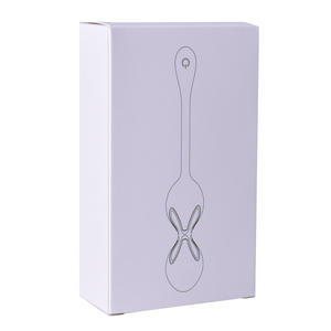Aplicación inalámbrica Vagina Balls Vibrador para mujeres Apretar Vagina Entrenador muscular Kegel Ball Egg Juguetes sexuales íntimos para Adultos 18 Pareja - Product Image 6