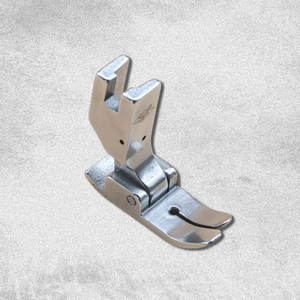 P351S Pie estándar <span class=keywords><strong>para</strong></span> tela fina que se adapta a todas las máquinas de <span class=keywords><strong>coser</strong></span> industriales de punto de cadeneta de una sola <span class=keywords><strong>aguja</strong></span> JUKI BROTHER Accesorios de costura - Product Image 3