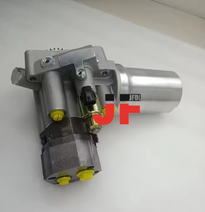 Piezas de Maquinaria de Construcción, Bomba de Inyección de Combustible 180-7341 1807341 para Motor 126B, Excavadora 322C 325C, 953C 963C 938G 950G <span class=keywords><strong>962</strong></span> - Product Image 4