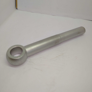 Fournisseur taïwanais Dispositif de fonte Oem personnalisé Coulée d'acier au carbone Grandes pièces - Product Image 1