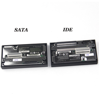 Conector de Disco Duro para Consola PS2, Interfaz SATA, Adaptador de Tarjeta de Red IDE, Accesorios para Juegos