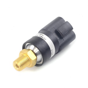 วาล์วกระจายแรงดันเซ็นเซอร์สำหรับรถขุดรุ่น PC78US/120/200/300-5/6/7/8 หมายเลข 206-06-61130 อะไหล่เครื่องจักรก่อสร้าง - Product Image 1