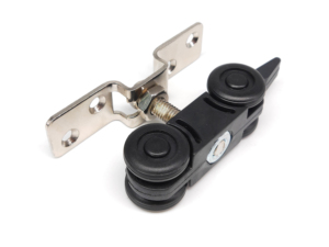 <span class=keywords><strong>Rail</strong></span> <span class=keywords><strong>de</strong></span> <span class=keywords><strong>guidage</strong></span> <span class=keywords><strong>coulissant</strong></span> pour porte <span class=keywords><strong>de</strong></span> placard en bois massif, roue <span class=keywords><strong>de</strong></span> suspension, poulie <span class=keywords><strong>de</strong></span> porte en bois - Product Image 1