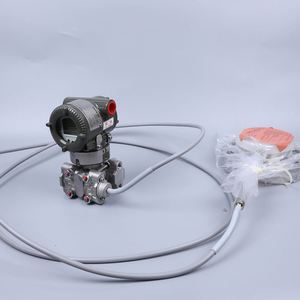 เครื่องส่งสัญญาณความดัน EJA118E ระบบส่งสัญญาณความดันแบบดิฟเฟอเรนเชียลอัจฉริยะ - Product Image 5