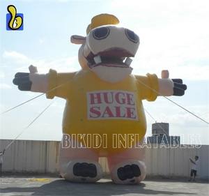 Гигантский надувной шар, 8 м - Product Image 1