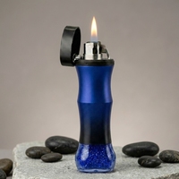 Vente en gros d'étuis de rangement pour accessoires de fumeurs, design multicolore pour les magasins généralistes et les magasins de tabac
