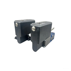 ระบบควบคุมแบบสัดส่วน VT-DFPE-A-22/G24K0/0A1E/V-014 VT-DFPE-A-22/G24K0/2A0F/V-017 VT-DFPE-A-2X/G24K0/0A1V/V - Product Image 3