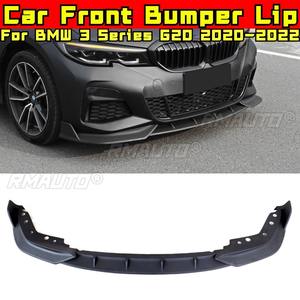 <b>For</b> BMW 3 Series G20 <b>Car</b> Front Bumper Lip <b>For</b> BMW 3 Series G20 2020-2022 Front Bumper Lip Splitter <b>Diffuser</b> <b>Car</b> Accessories - Product Image 2