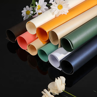 Papel Perlado para Envolver Regalos/Álbumes de Recortes/Invitaciones, Acabado Metálico Brillante, Papel Elegante de 120 g/m²