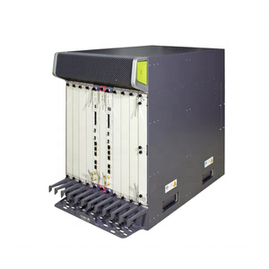 Chasis de Router Original NE40E-X8, Multi-Servicio, Nivel Carrier, MPLS Backbone X8A, Redes Empresariales a Gran Escala NE40E-X8 NE40E-X8 - Product Image 2