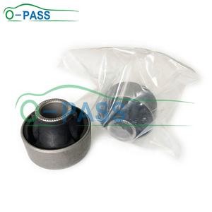 Douille de bras de contrôle inférieur avant pour TOYOTA YARIS Corolla Sienta Prius VITZ Scion Belta Ractis SUBARU Trezia 48655-0D080 - Product Image 3