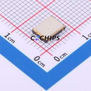 OT8EL89CJI-111YLC-1.8432M Crystal Oscillator (Active) SMD7050-4P Crystal Oscillator 1.8432MHz 10ppm CMOS - Product Image 1