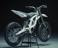 Surron Light Bee 2.0 2026 Amélioré avec écran LCD, contrôle par application intelligente, freinage hydraulique complet, vélo électrique tout-terrain avec contrôle des roues, enlèvement au magasin américain