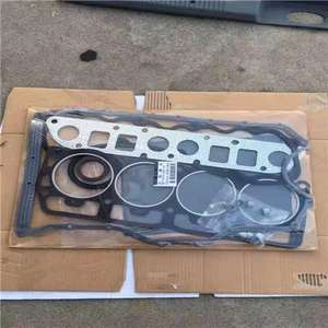 Cherokee XJ1987-1999 Motor Reparatur satz mit Zylinderkopf Dichtung 4798992AC 53009549AB - Product Image 3