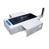 ESole-300C Scanner laser 3D plantaire pour l'analyse biomecanique du pied et la conception de formes de chaussures