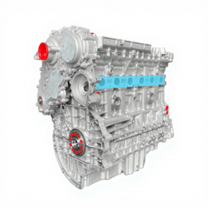 厂家直销 <span class=keywords><strong>3.2</strong></span> B6324S 发动机适用于 路虎 Freelander 2 沃尔沃 S80 XC90 XC70 B6324S <span class=keywords><strong>3</strong></span>.2L 汽车发动机 - Product Image 3