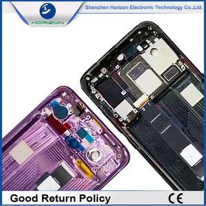 Écran LCD de téléphone portable pour Xiaomi Mi 9, pièces de rechange pour Xiaomi 9 9T 9 Pro Lite, remplacement d'écran de téléphone - Product Image 5