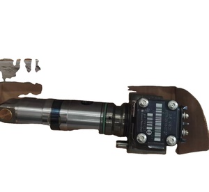 Inyector original de fábrica A0280749002 Piezas de motor - Product Image 3