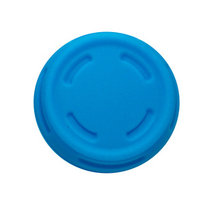 Capuchons de pouce en silicone pour manettes Joy-Con de Switch 2, protections antidérapantes en caoutchouc pour joysticks, lot de 4, emballage en sachet OPP - Product Image 6