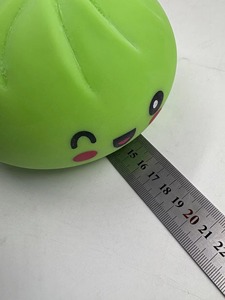 Caja Sorpresa de 15/25CM con Squishy de Dumpling Gigante, Bolas de Compresión Coloridas, Juguete Sensorial Antiestrés para Niños, Regalos - Product Image 6