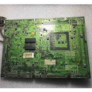 <span class=keywords><strong>PCM</strong></span>-5862 rev. b1 cartão de cpu industrial mainboard testado de trabalho - Product Image 2
