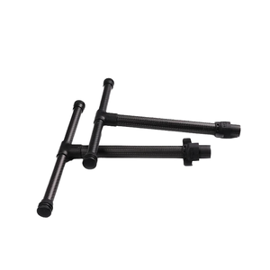 Brazo de Dron de Fibra de Carbono de Grado Industrial JULI, Compatible con <span class=keywords><strong>Mavic</strong></span>, para Pulverización Agrícola, Mapeo, Inspección y Carga Pesada - Product Image 4