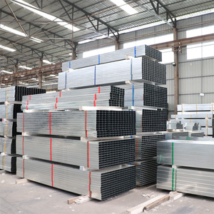 Vách thạch cao ánh sáng thép xây dựng mạ kẽm furring kênh Tường Khung hồ sơ Trần lưới thành phần - Product Image 5