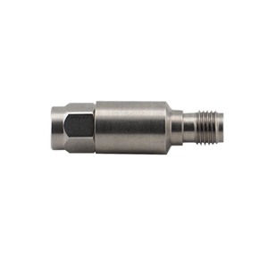 Rf duenator <span class=keywords><strong>sma</strong></span> זכר לנקבה DC-6Ghz 2w 1/2/3/5/6/10/15/30db מחבר נירוסטה - Product Image 2