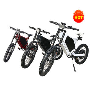 Noir Off Road Ebike KM Style Dirt Bike électrique 2024 Off-Road <span class=keywords><strong>Enduro</strong></span> <span class=keywords><strong>Cross</strong></span> Offroad Ebike - Product Image 1