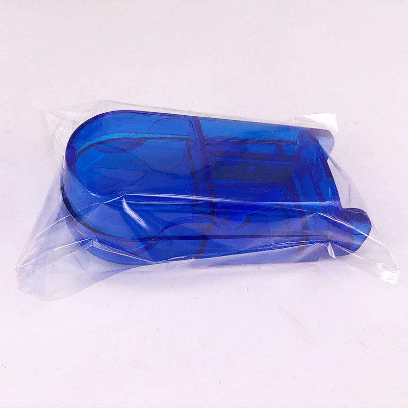 Blu scuro