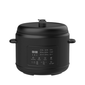 Electric Multicooker 6L Intelligent Digital Control 5-In-1 Programmable Automatic Cooking Stainless Steel Inner <b>Pot</b> Class A+++ - Product Image 5