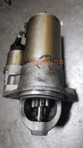 CORKIAUTO 36100-3C151 Démarreur de voiture automatique pour HYUNDAI 12V 1.4KW Démarreur automatique - Product Image 6