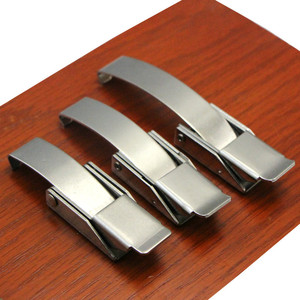Xin Jieliang Stainless Steel Hook <b>Clamp</b> Metric Polished Industrial <b>Clamp</b> Non Adjustable Hardware Accessory - Product Image 1