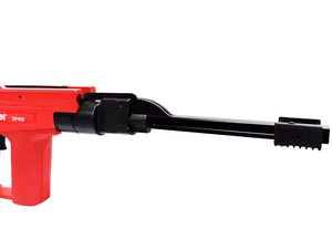 Cloueur à poudre de calibre 27, système de fixation directe, tir unique, cloueur à béton <span class=keywords><strong>Hilti</strong></span> DX450, outil à poudre - Product Image 5