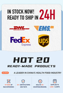 Cápsulas de Shilajit, Extracto de Oro, Suplemento Natural de Energía y Vitalidad Masculina, Proveedor OEM, Venta al por Mayor - Product Image 2