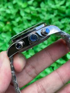 Relojes de Marca de Lujo con Movimiento de Cronometraje Deportivo 7750, Cristal de Zafiro, Luminosos e Impermeables, Precio al por Mayor - Product Image 5