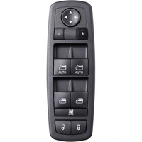 Interrupteur de fenêtre 68110871AA pour Dodge