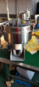 Máy Xay Gia Vị Công Nghiệp Máy Xay Bột Ngũ Cốc Máy Xay 100G 500G 1000G 2000G - Product Image 2