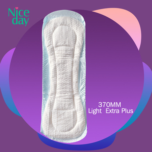 Almohadillas urológicas para <span class=keywords><strong>mujer</strong></span> antifugas laterales Niceday, almohadillas de incontinencia discretas extra ligeras de talla grande para <span class=keywords><strong>mujer</strong></span> - Product Image 5